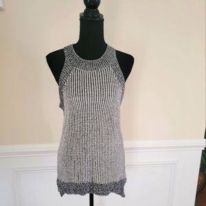 Neely Sleeveless Sweater